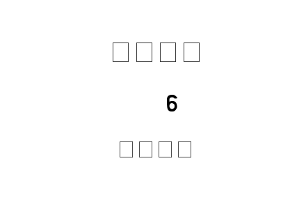 打码字体.ttf