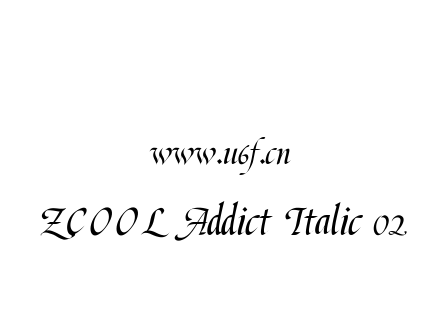 ZCOOL Addict Italic 02.ttf