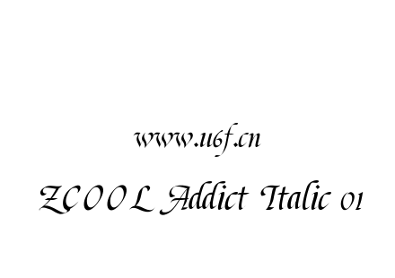 ZCOOL Addict Italic 01.ttf