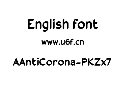 AAntiCorona-PKZx7.otf