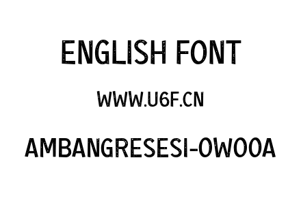 AmbangResesi-Owo0A.otf