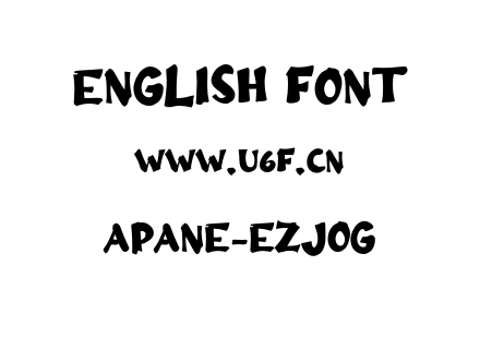 Apane-EZjOg.otf