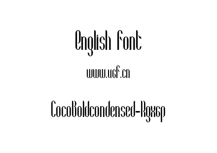 CocoBoldcondensed-Rgx6p.otf