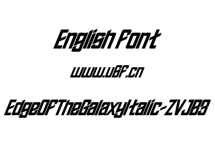 EdgeOfTheGalaxyItalic-ZVJB3.otf