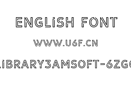 Library3amsoft-6zgq.otf