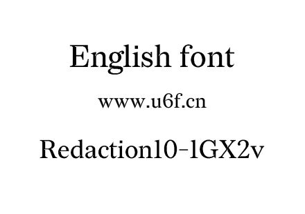 Redaction10-1GX2v.otf
