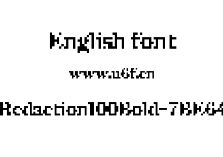 Redaction100Bold-7BE64.otf