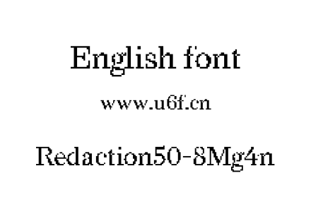 Redaction50-8Mg4n.otf