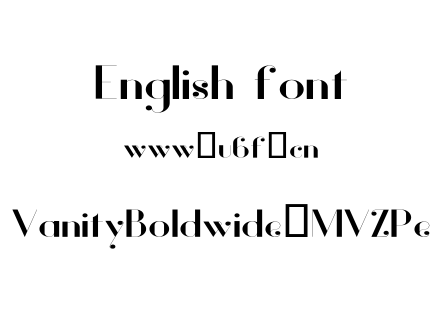 VanityBoldwide-MVZPe.otf VanityBoldwide-MVZPe.otf