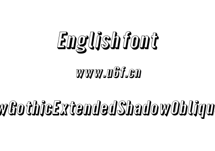 WarsawGothicExtendedShadowOblique-Pd7B.o