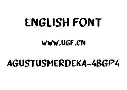 AgustusMerdeka-4BgP4.otf