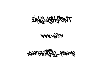 AnotherTag-2Onm8.otf下载