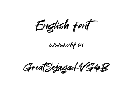 GreatSejagad-VG4oB.otf