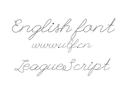 LeagueScript.otf