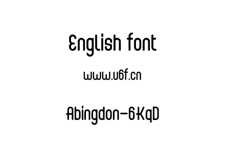 Abingdon-6KqD.otf