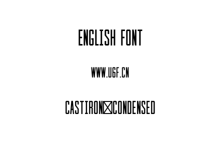 CastIron-Condensed.otf