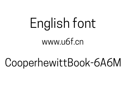 CooperhewittBook-6A6M.otf