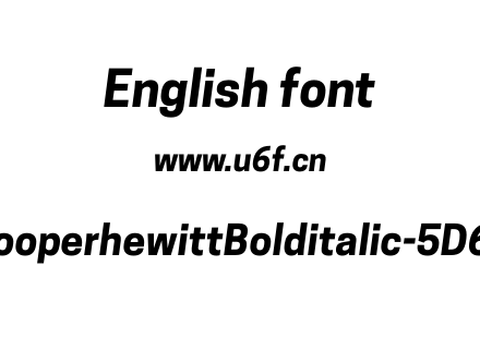 CooperhewittBolditalic-5D6x.otf