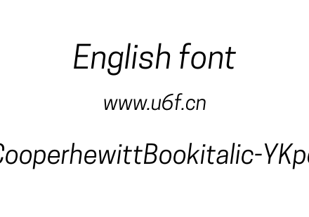 CooperhewittBookitalic-YKpq.otf