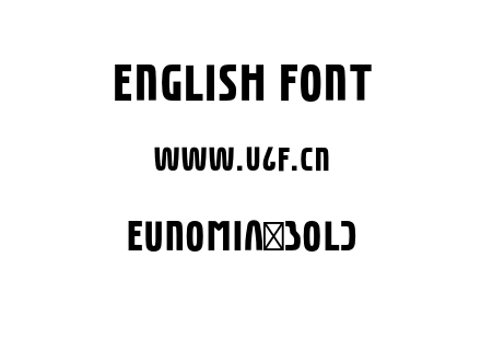 Eunomia-Bold.otf