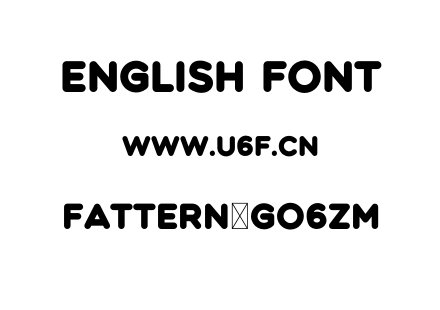 Fattern-GO6zm.otf