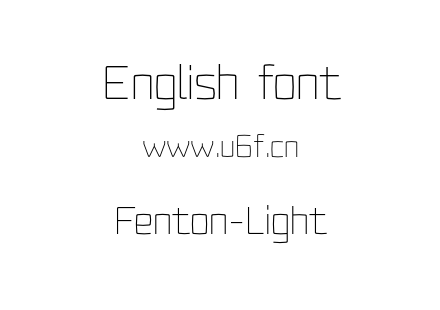 Fenton-Light.otf
