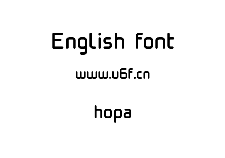 hopa.otf