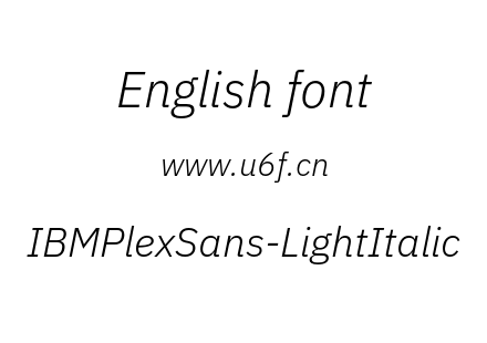 IBMPlexSans-LightItalic.otf