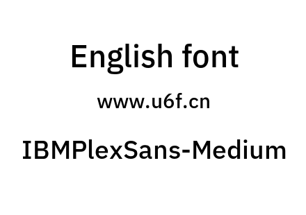 IBMPlexSans-Medium.otf