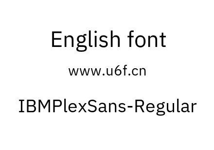 IBMPlexSans-Regular.otf