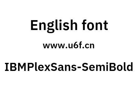 IBMPlexSans-SemiBold.otf