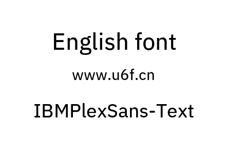 IBMPlexSans-Text.otf