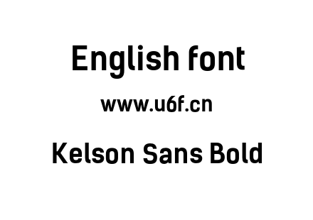 Kelson Sans Bold.otf