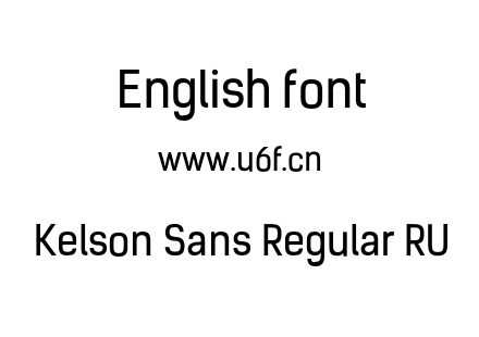 Kelson Sans Regular RU.otf