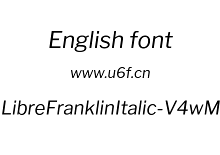 LibreFranklinItalic-V4wM.otf