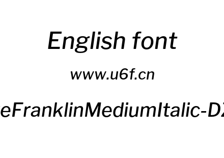 LibreFranklinMediumItalic-DZDR.otf