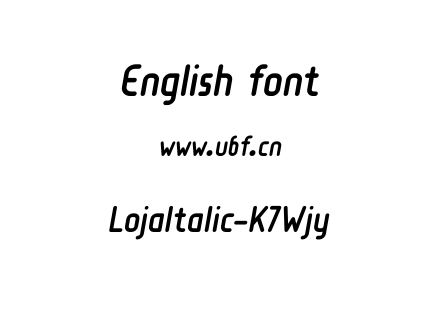 LojaItalic-K7Wjy.otf