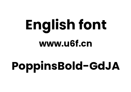 PoppinsBold-GdJA.otf