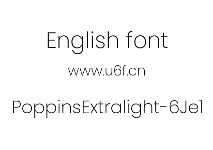 PoppinsExtralight-6Je1.otf