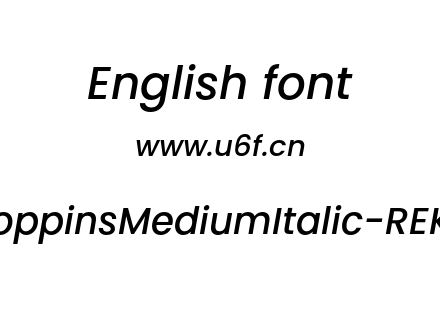 PoppinsMediumItalic-REKE.otf