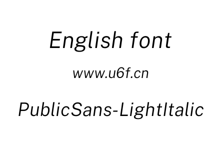 PublicSans-LightItalic.otf
