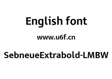 SebneueExtrabold-LMBW.otf