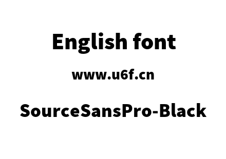 SourceSansPro-Black.otf