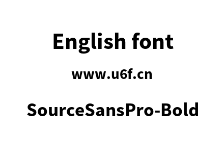 SourceSansPro-Bold.otf