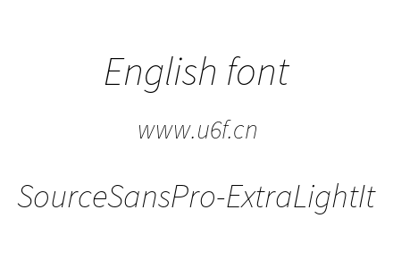 SourceSansPro-ExtraLightIt.otf