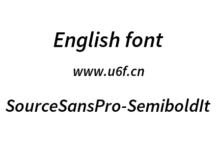 SourceSansPro-SemiboldIt.otf