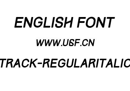 Track-RegularItalic.otf