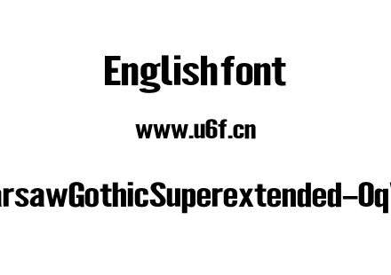 WarsawGothicSuperextended-0qWv.otf