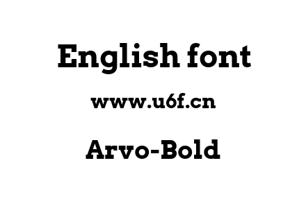 Arvo-Bold.ttf