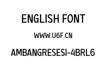 AmbangResesi-4BRL6.ttf